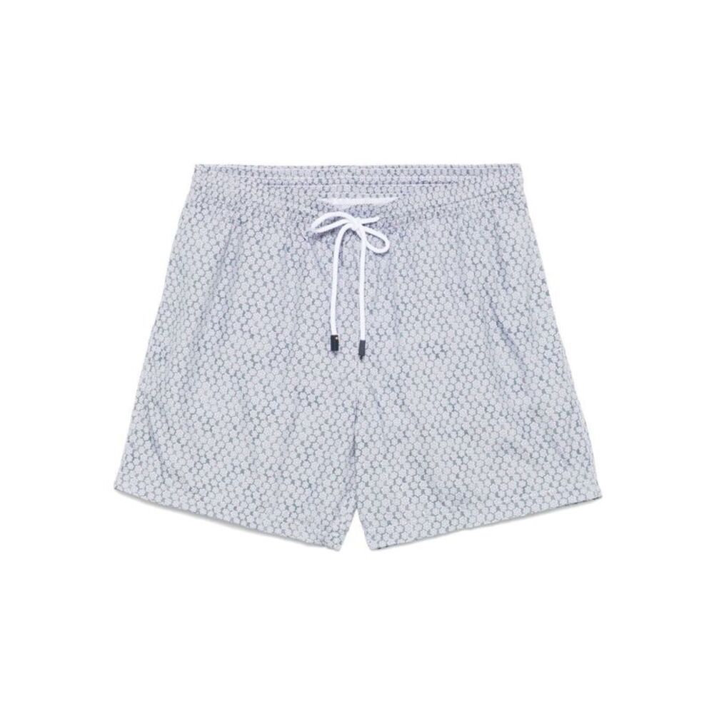 Barba Men Costume With Drawstring
